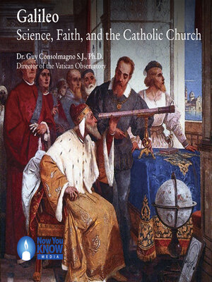 cover image of Galileo
